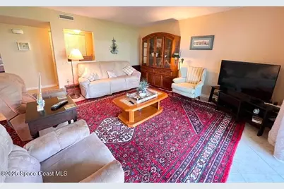 5801 N Atlantic Avenue #307, Cape Canaveral, FL 32920 - Photo 3