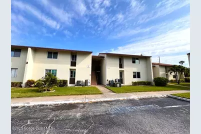 5801 N Atlantic Avenue #307, Cape Canaveral, FL 32920 - Photo 1