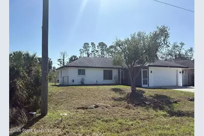 1182 S Salford Boulevard, North Port, FL 34286 - Photo 3
