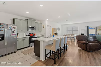 3634 Sandhill Crane Circle, Mims, FL 32754 - Photo 9