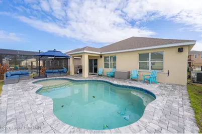 3634 Sandhill Crane Circle, Mims, FL 32754 - Photo 33