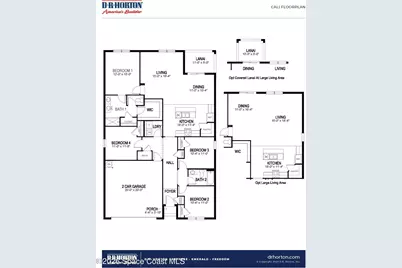 514 Old Country E, Palm Bay, FL 32909 - Photo 5