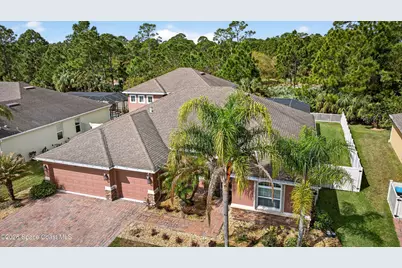 509 Easton Forest Circle SE, Palm Bay, FL 32909 - Photo 3