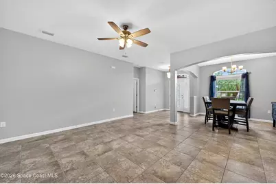 509 Easton Forest Circle SE, Palm Bay, FL 32909 - Photo 19