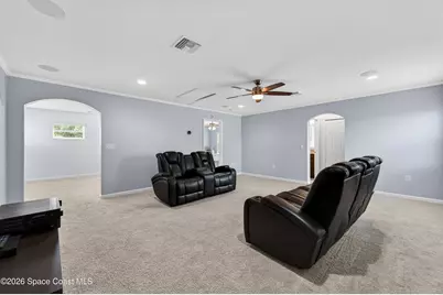 509 Easton Forest Circle SE, Palm Bay, FL 32909 - Photo 47