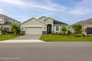 8563 Catalissa Ave, Melbourne, FL 32940 - Photo 1