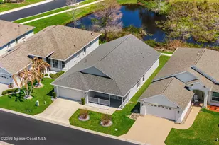 969 Danville Cir, Melbourne, FL 32904 - Photo 1