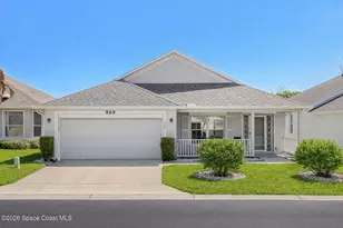 969 Danville Cir, Melbourne, FL 32904 - Photo 1