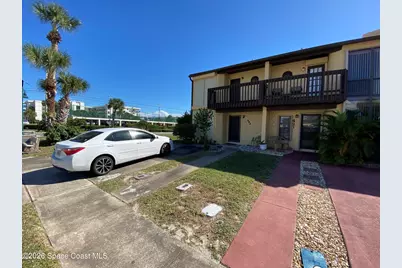 423 Polk Avenue, Cape Canaveral, FL 32920 - Photo 1