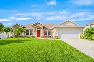 581 Ganley Street SW, Palm Bay, FL 32908 - Photo 1