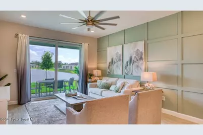 1581 Miraflores Trail NW, Palm Bay, FL 32907 - Photo 3