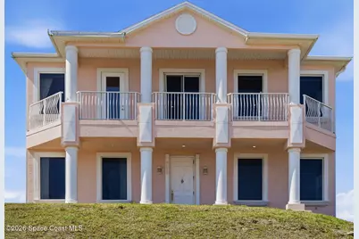 4688 S Atlantic Avenue, Ponce Inlet, FL 32127 - Photo 1