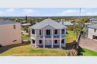 4688 S Atlantic Avenue, Ponce Inlet, FL 32127 - Photo 3