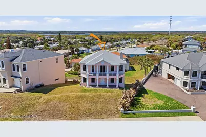 4688 S Atlantic Avenue, Ponce Inlet, FL 32127 - Photo 5