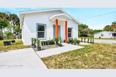 702 Lucky Street, Titusville, FL 32780 - Photo 1