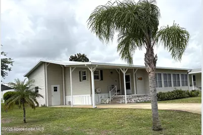 6165 98th Road, Sebastian, FL 32958 - Photo 1