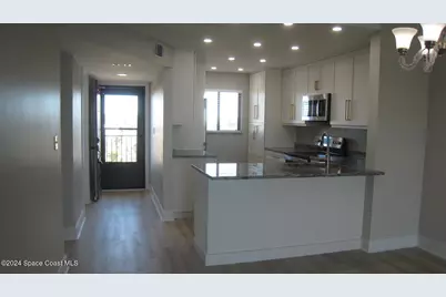 3873 S Banana River Boulevard #503, Cocoa Beach, FL 32931 - Photo 9