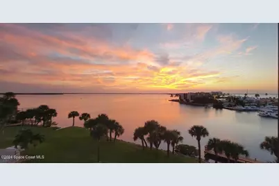 3873 S Banana River Boulevard #503, Cocoa Beach, FL 32931 - Photo 3