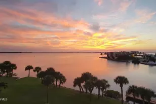 3873 S Banana River Blvd, Cocoa Beach, FL 32931 - Photo 3