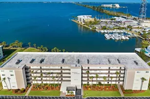 3873 S Banana River Blvd, Cocoa Beach, FL 32931 - Photo 21