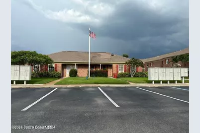 911 S Colonial Court #C, Indian Harbour Beach, FL 32937 - Photo 19