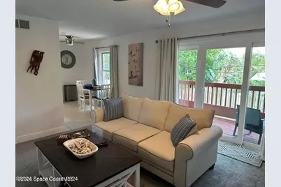 911 S Colonial Court #C, Indian Harbour Beach, FL 32937 - Photo 3