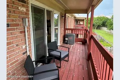 911 S Colonial Court #C, Indian Harbour Beach, FL 32937 - Photo 17