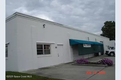 655 Fern Drive #635, Merritt Island, FL 32952 - Photo 1