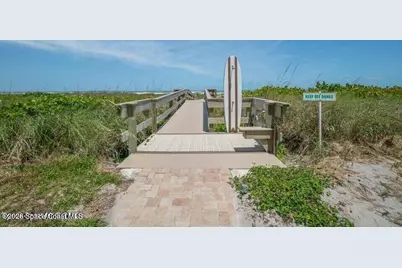 650 N Atlantic Avenue #609, Cocoa Beach, FL 32931 - Photo 35