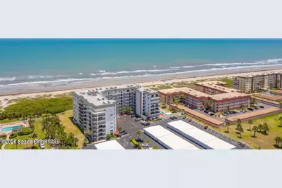 650 N Atlantic Avenue #609, Cocoa Beach, FL 32931 - Photo 29