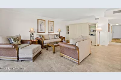 650 N Atlantic Avenue #609, Cocoa Beach, FL 32931 - Photo 3