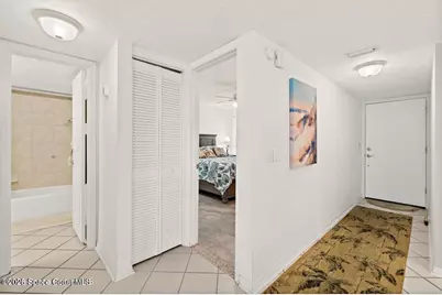 650 N Atlantic Avenue #609, Cocoa Beach, FL 32931 - Photo 15