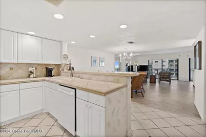 650 N Atlantic Avenue #609, Cocoa Beach, FL 32931 - Photo 11