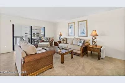 650 N Atlantic Avenue #609, Cocoa Beach, FL 32931 - Photo 7