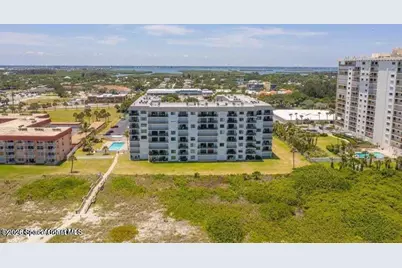 650 N Atlantic Avenue #609, Cocoa Beach, FL 32931 - Photo 31