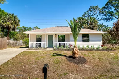 124 Tucson Road SW, Palm Bay, FL 32908 - Photo 1