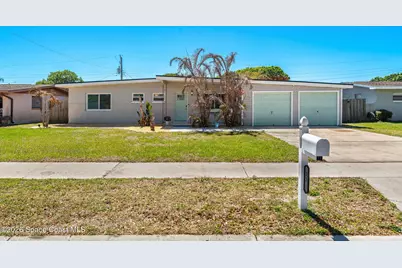 225 Cherry Avenue, Merritt Island, FL 32953 - Photo 1