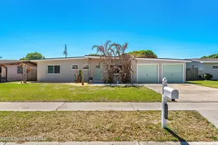 225 Cherry Ave, Merritt Island, FL 32953 - Photo 1