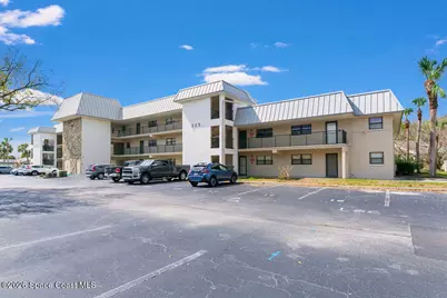 325 Tangle Run Boulevard #1125, Melbourne, FL 32940 - Photo 31