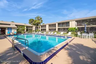 201 International Dr, Cape Canaveral, FL 32920 - Photo 1