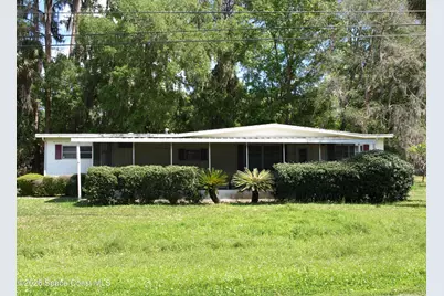 130 Palm Drive, Georgetown, FL 32139 - Photo 5