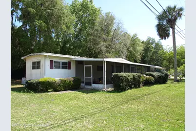 130 Palm Drive, Georgetown, FL 32139 - Photo 1