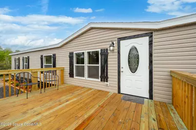 4768 Pine Needle Road, Mims, FL 32754 - Photo 3