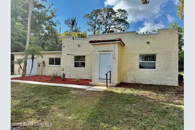 1717 Tropic Street, Titusville, FL 32796 - Photo 1