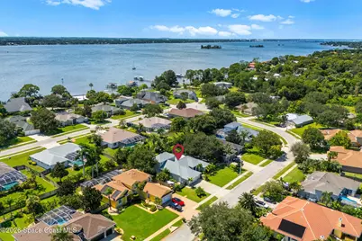 2468 Long Sandy Circle, Merritt Island, FL 32952 - Photo 3