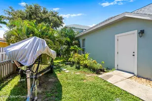 2468 Long Sandy Cir, Merritt Island, FL 32952 - Photo 61