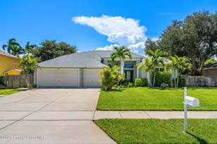 2468 Long Sandy Cir, Merritt Island, FL 32952 - Photo 5