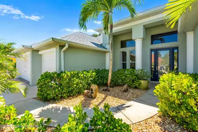 2468 Long Sandy Circle, Merritt Island, FL 32952 - Photo 7