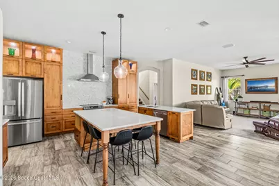 2468 Long Sandy Circle, Merritt Island, FL 32952 - Photo 17