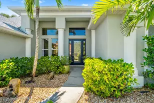 2468 Long Sandy Cir, Merritt Island, FL 32952 - Photo 9